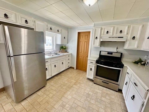 Tiny photo for 410 SW 2nd Street, Aledo, IL 61231 (MLS # 12760433)