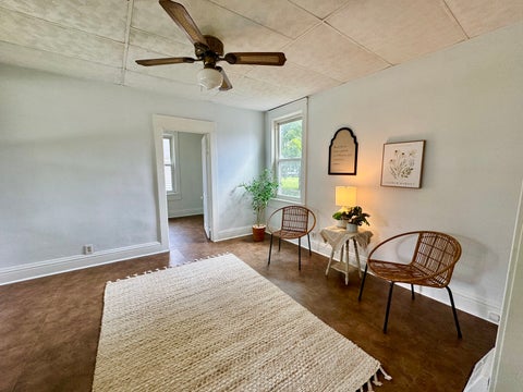 Tiny photo for 410 SW 2nd Street, Aledo, IL 61231 (MLS # 12760433)