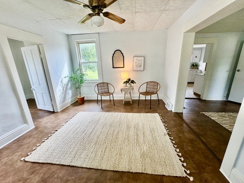 Tiny photo for 410 SW 2nd Street, Aledo, IL 61231 (MLS # 12760433)