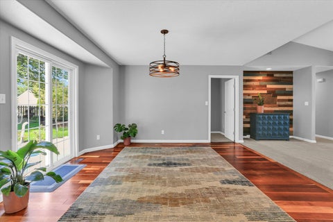 Tiny photo for 2509 N Skyline Drive, Urbana, IL 61802 (MLS # 12729089)