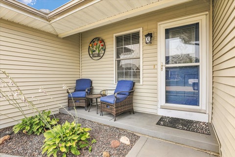 Tiny photo for 2509 N Skyline Drive, Urbana, IL 61802 (MLS # 12729089)