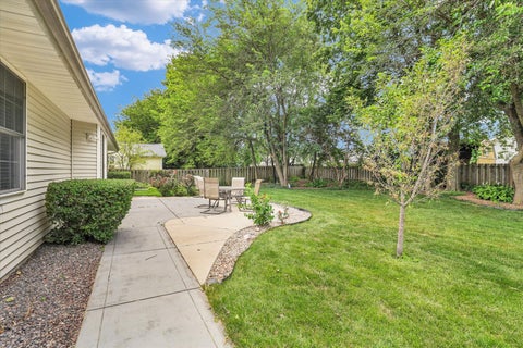 Tiny photo for 2509 N Skyline Drive, Urbana, IL 61802 (MLS # 12729089)