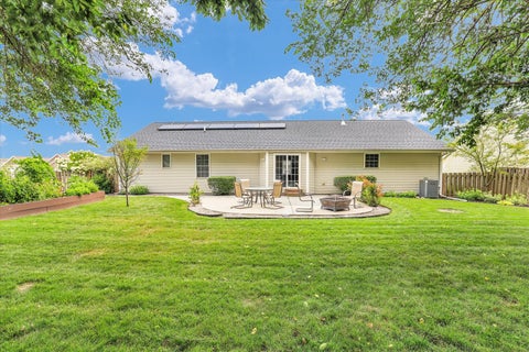 Tiny photo for 2509 N Skyline Drive, Urbana, IL 61802 (MLS # 12729089)