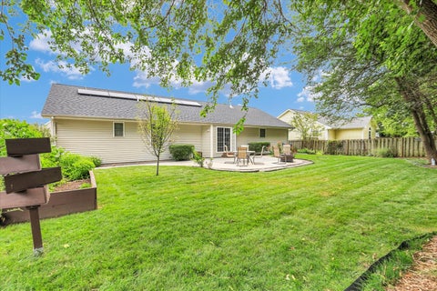 Tiny photo for 2509 N Skyline Drive, Urbana, IL 61802 (MLS # 12729089)