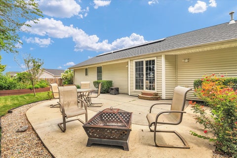Tiny photo for 2509 N Skyline Drive, Urbana, IL 61802 (MLS # 12729089)