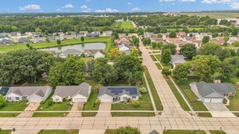 Tiny photo for 2509 N Skyline Drive, Urbana, IL 61802 (MLS # 12729089)