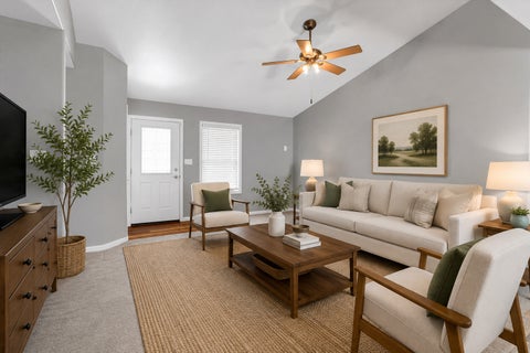 Tiny photo for 2509 N Skyline Drive, Urbana, IL 61802 (MLS # 12729089)