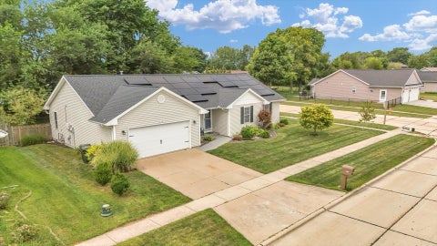 Tiny photo for 2509 N Skyline Drive, Urbana, IL 61802 (MLS # 12729089)