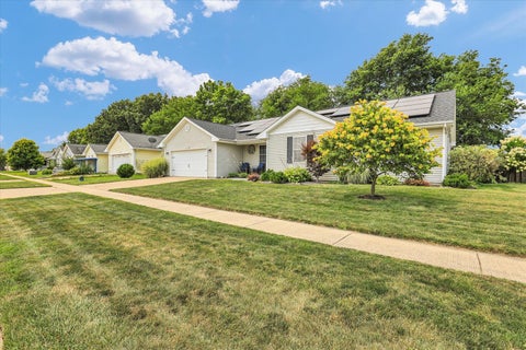 Tiny photo for 2509 N Skyline Drive, Urbana, IL 61802 (MLS # 12729089)