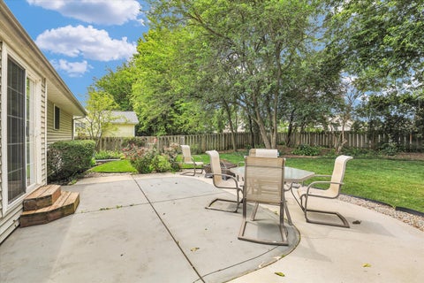 Tiny photo for 2509 N Skyline Drive, Urbana, IL 61802 (MLS # 12729089)