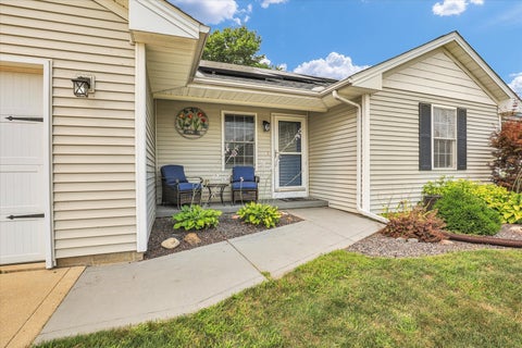 Tiny photo for 2509 N Skyline Drive, Urbana, IL 61802 (MLS # 12729089)