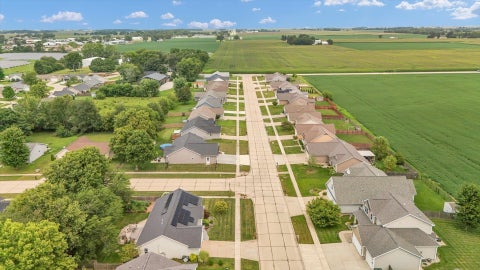Tiny photo for 2509 N Skyline Drive, Urbana, IL 61802 (MLS # 12729089)