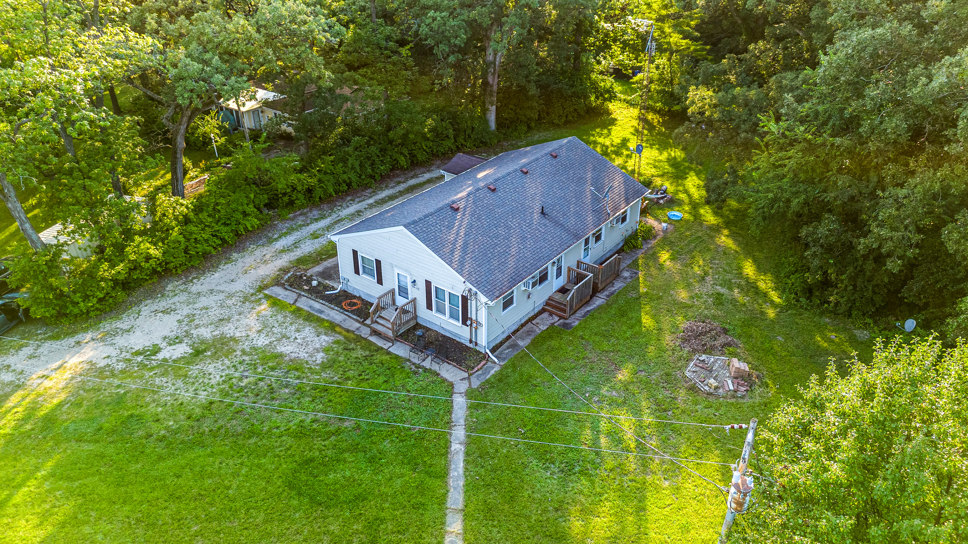2563 N 3653rd Road