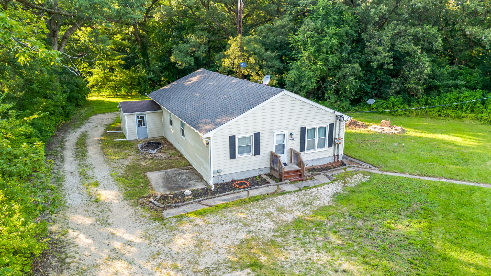 2563 N 3653rd Road
