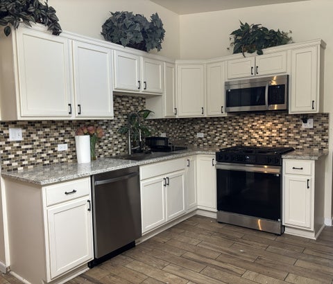 Tiny photo for 16141 Evans Avenue, South Holland, IL 60473 (MLS # 12784918)