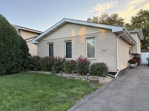 Photo of 16141 Evans Avenue, South Holland, IL 60473 (MLS # 12784918)