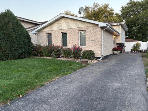 Tiny photo for 16141 Evans Avenue, South Holland, IL 60473 (MLS # 12784918)