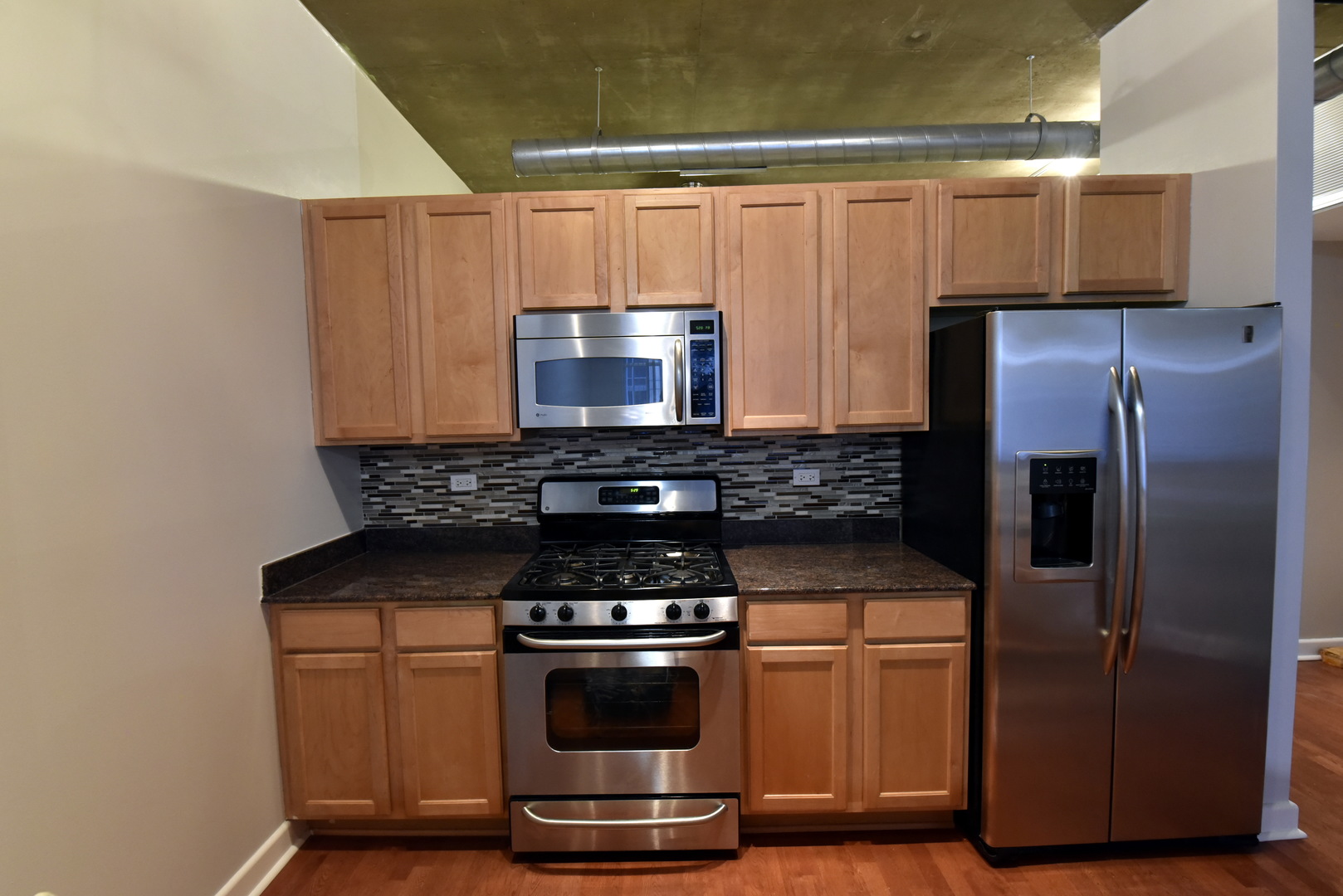 1305 S MICHIGAN Avenue 1206