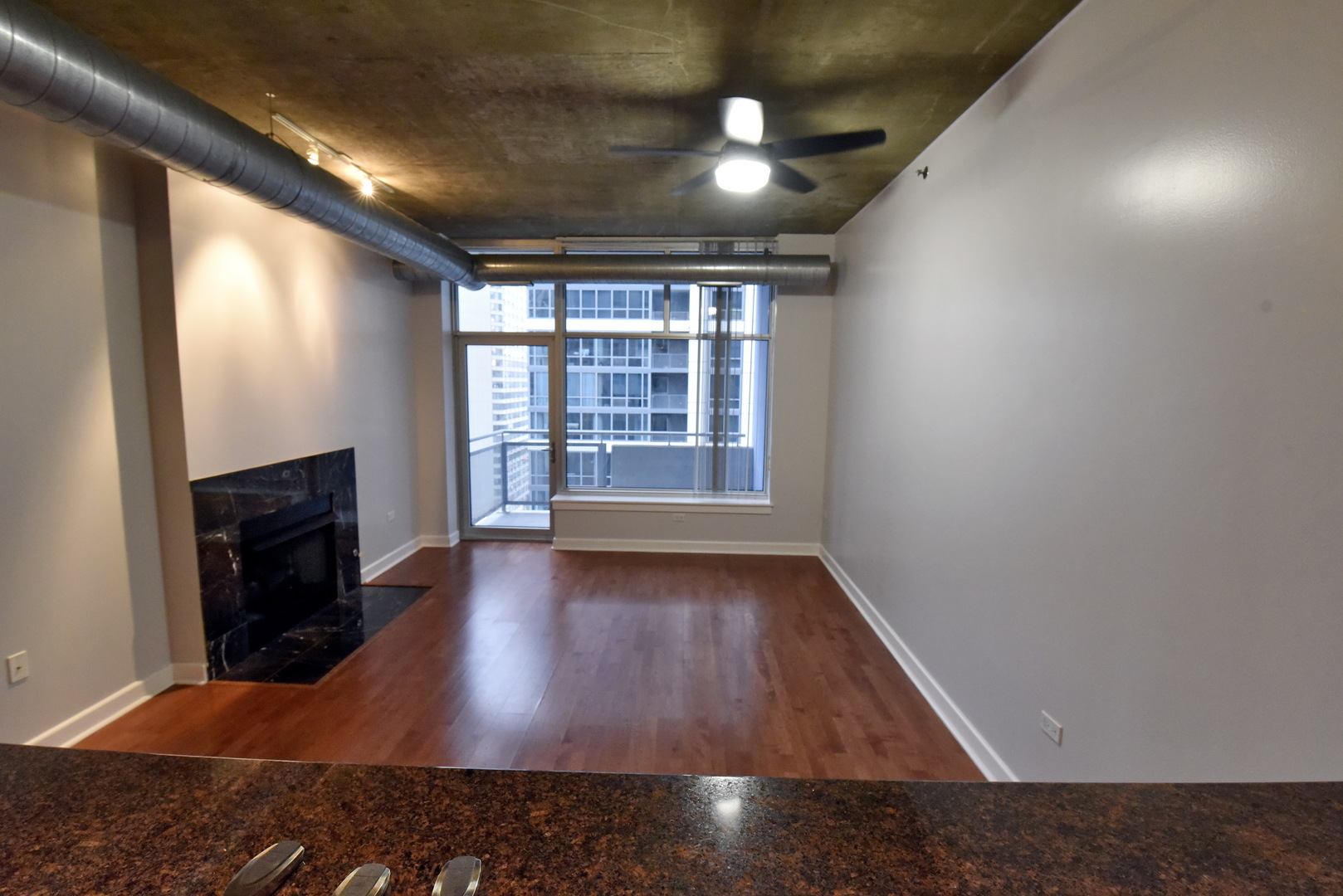 1305 S MICHIGAN Avenue 1206