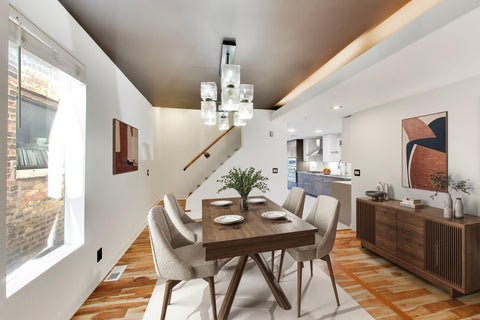 Tiny photo for 2638 W Grand Avenue, Chicago, IL 60612 (MLS # 12741417)