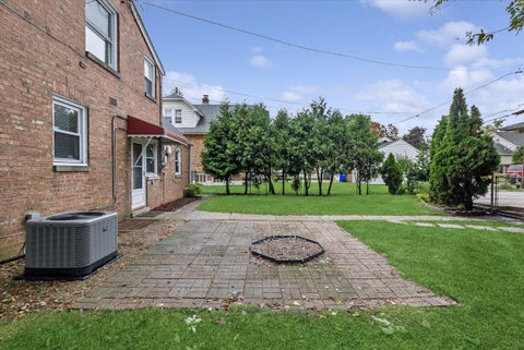 Tiny photo for 8028 42nd Court, Lyons, IL 60534 (MLS # 12755444)