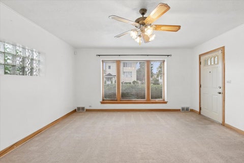 Tiny photo for 8028 42nd Court, Lyons, IL 60534 (MLS # 12755444)