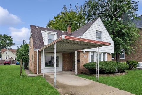 Tiny photo for 8028 42nd Court, Lyons, IL 60534 (MLS # 12755444)