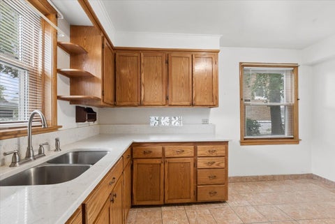 Tiny photo for 8028 42nd Court, Lyons, IL 60534 (MLS # 12755444)