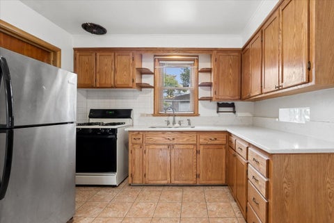 Tiny photo for 8028 42nd Court, Lyons, IL 60534 (MLS # 12755444)