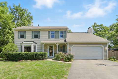 Photo of 745 Price Lane, Deerfield, IL 60015 (MLS # 12459537)