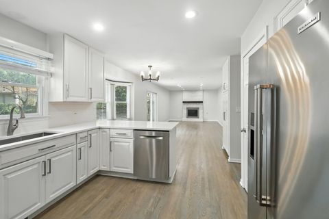 Tiny photo for 745 Price Lane, Deerfield, IL 60015 (MLS # 12459537)