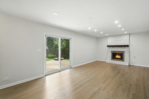 Tiny photo for 745 Price Lane, Deerfield, IL 60015 (MLS # 12459537)