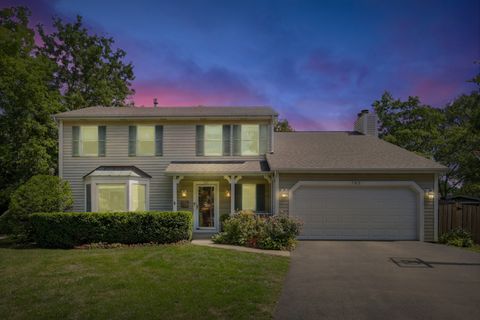 Tiny photo for 745 Price Lane, Deerfield, IL 60015 (MLS # 12459537)