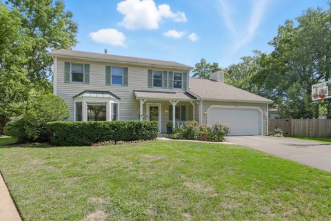 Tiny photo for 745 Price Lane, Deerfield, IL 60015 (MLS # 12459537)