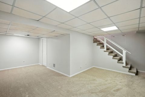 Tiny photo for 745 Price Lane, Deerfield, IL 60015 (MLS # 12459537)