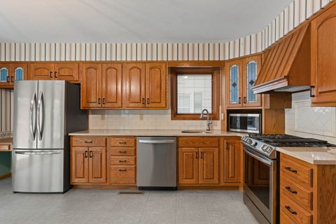 Tiny photo for 2405 27th Street, Moline, IL 61265 (MLS # 12638791)