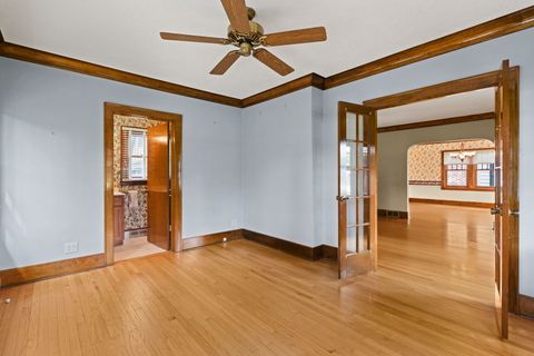 Tiny photo for 2405 27th Street, Moline, IL 61265 (MLS # 12638791)