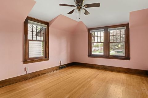 Tiny photo for 2405 27th Street, Moline, IL 61265 (MLS # 12638791)