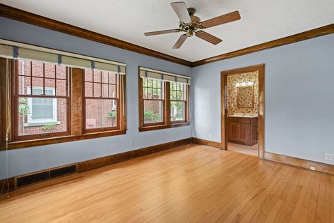 Tiny photo for 2405 27th Street, Moline, IL 61265 (MLS # 12638791)