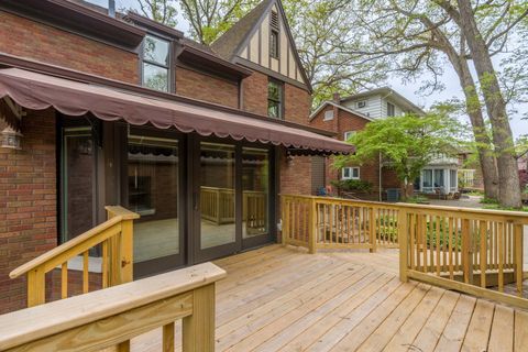 Tiny photo for 2405 27th Street, Moline, IL 61265 (MLS # 12638791)