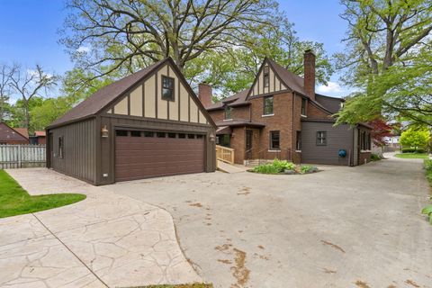 Tiny photo for 2405 27th Street, Moline, IL 61265 (MLS # 12638791)