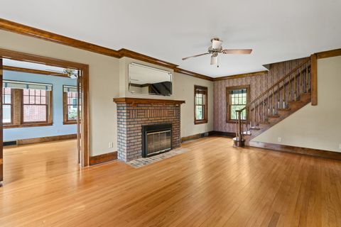 Tiny photo for 2405 27th Street, Moline, IL 61265 (MLS # 12638791)