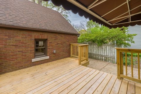 Tiny photo for 2405 27th Street, Moline, IL 61265 (MLS # 12638791)