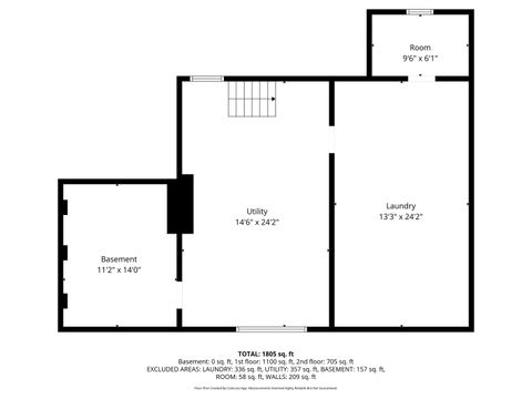 Tiny photo for 2405 27th Street, Moline, IL 61265 (MLS # 12638791)