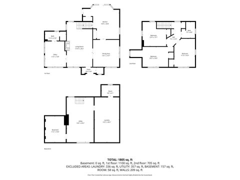 Tiny photo for 2405 27th Street, Moline, IL 61265 (MLS # 12638791)