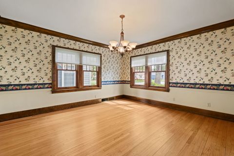 Tiny photo for 2405 27th Street, Moline, IL 61265 (MLS # 12638791)