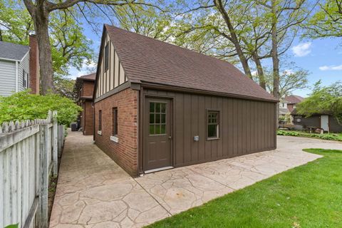 Tiny photo for 2405 27th Street, Moline, IL 61265 (MLS # 12638791)