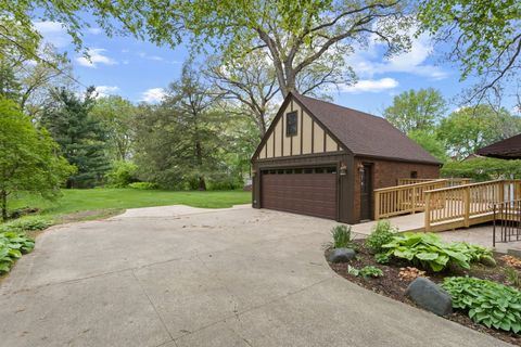 Tiny photo for 2405 27th Street, Moline, IL 61265 (MLS # 12638791)