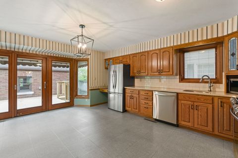 Tiny photo for 2405 27th Street, Moline, IL 61265 (MLS # 12638791)