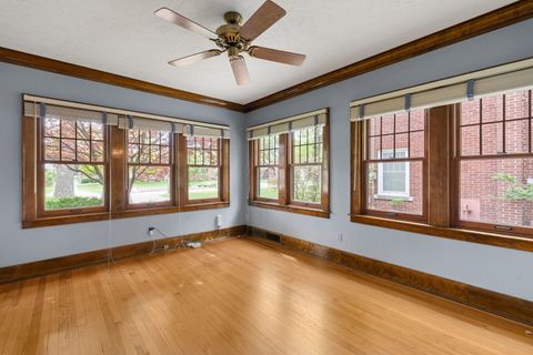 Tiny photo for 2405 27th Street, Moline, IL 61265 (MLS # 12638791)